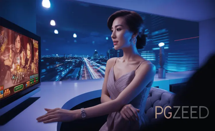 Fortune Tiger - เกมแนะนำวันนี้